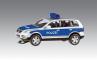 Faller VW Touareg Police        